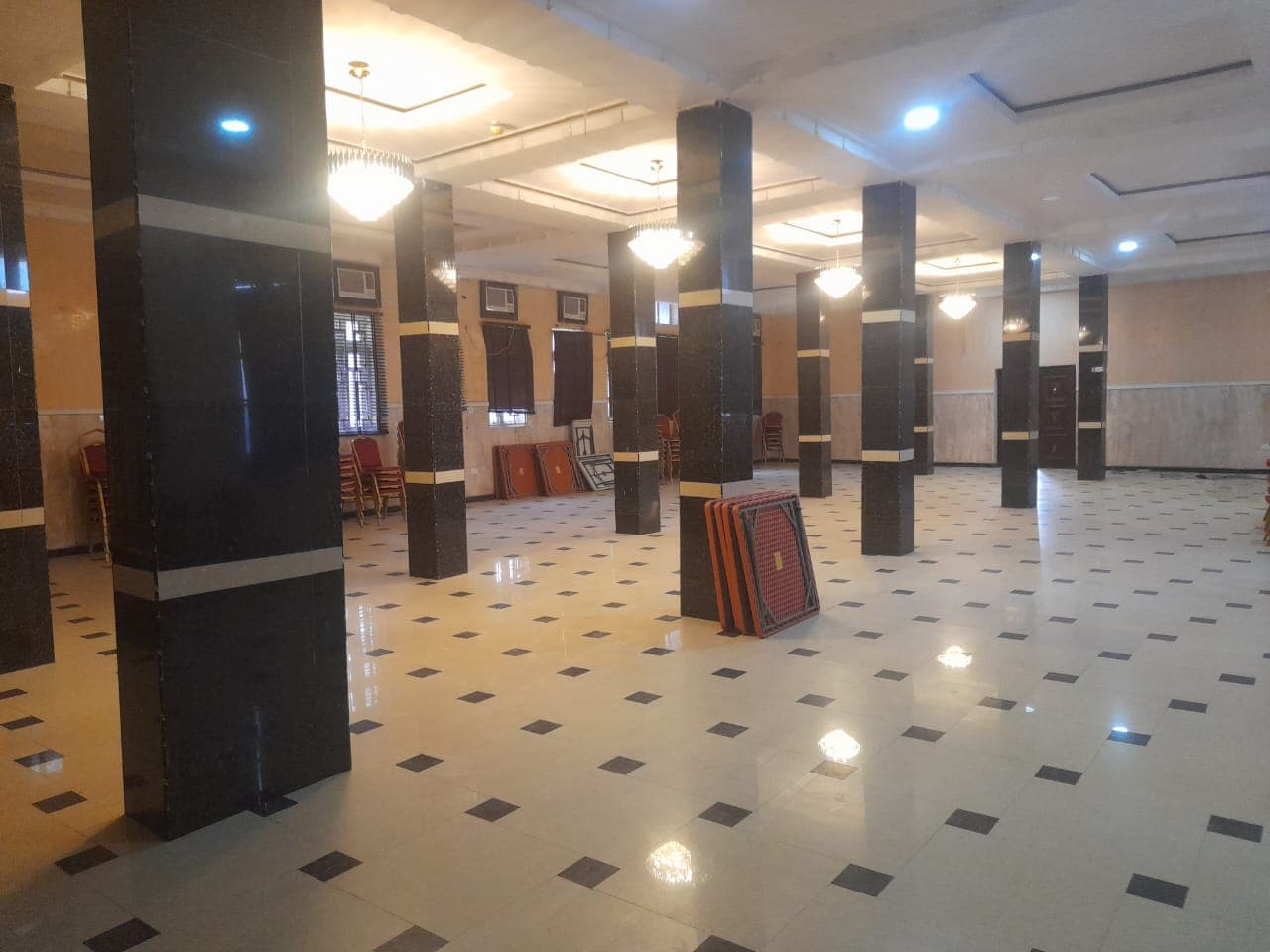 Lyon De Gold Hotel
