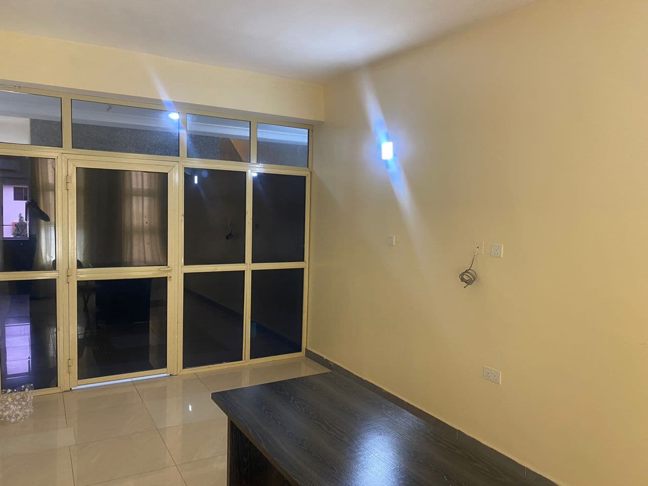 Residency hotel conference room 