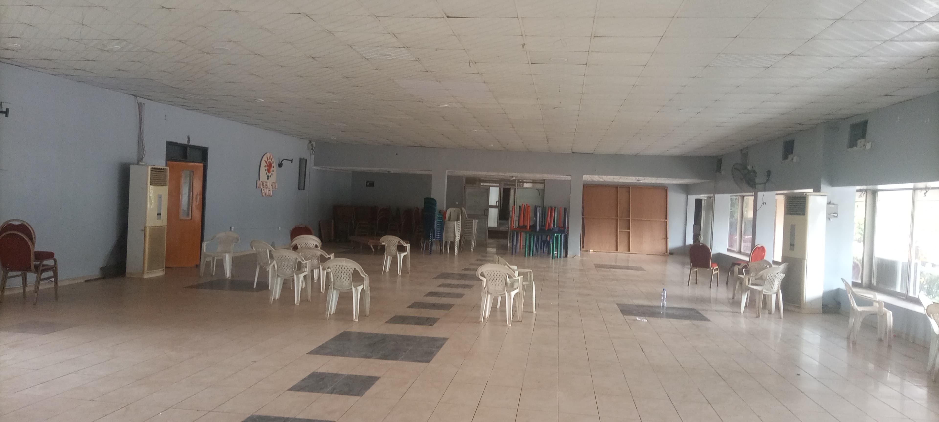Universal hotel - Multipurpose  hall