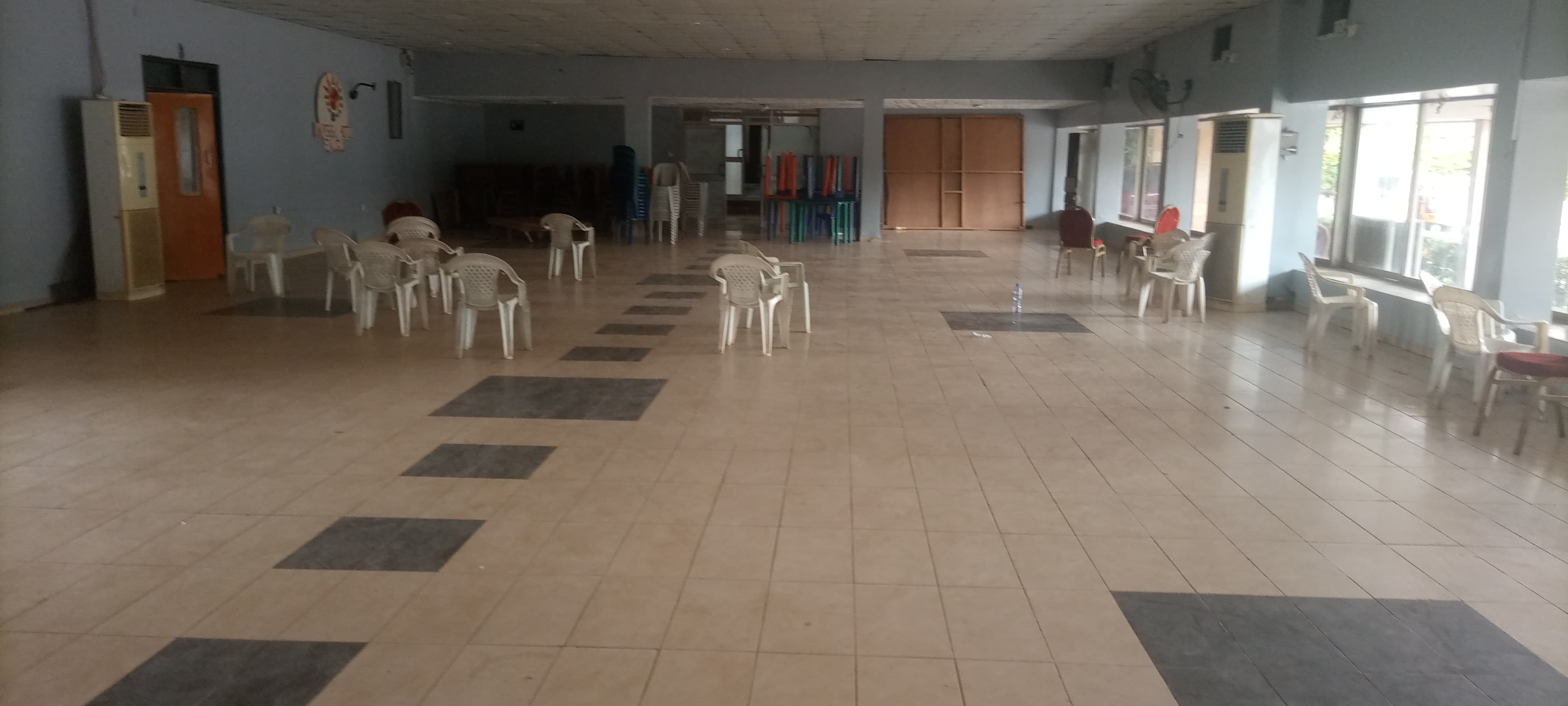 Universal hotel - Multipurpose  hall