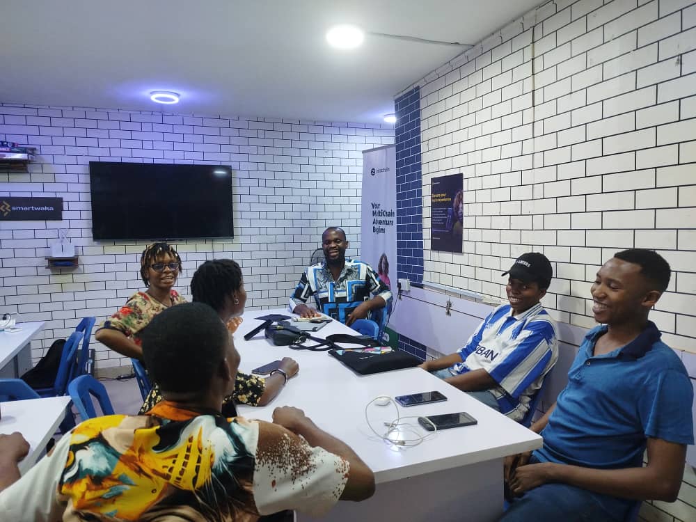 The Boardroom - Mini Event Hall