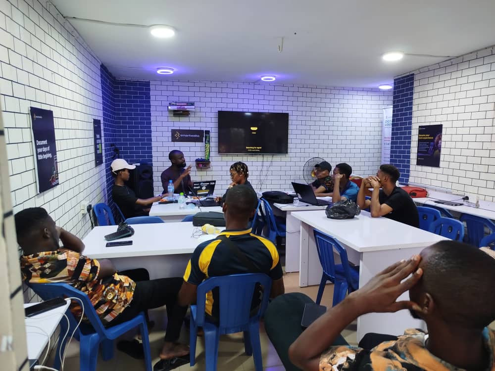 The Boardroom - Mini Event Hall