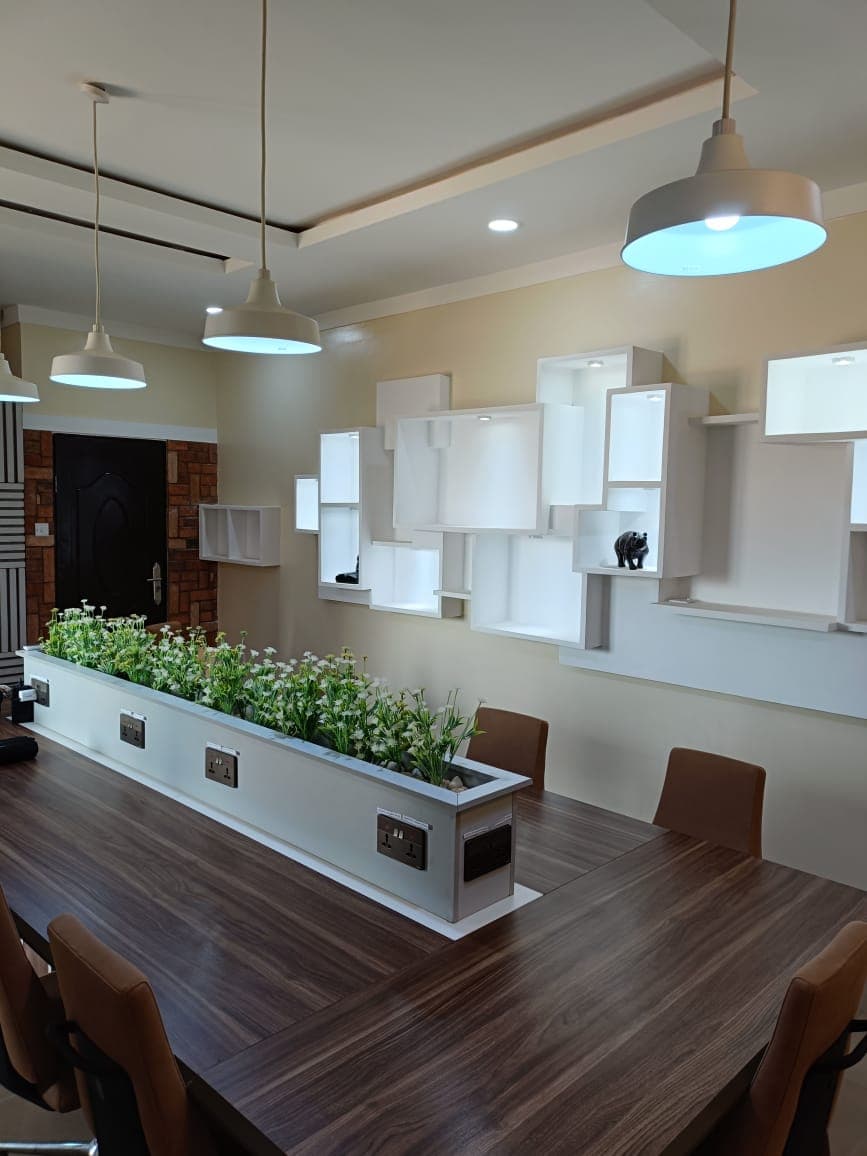 Box 55 - COWORKING SPACE