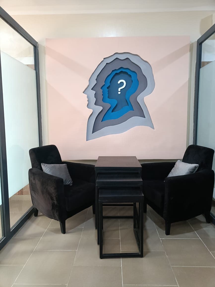Box 55 - COWORKING SPACE