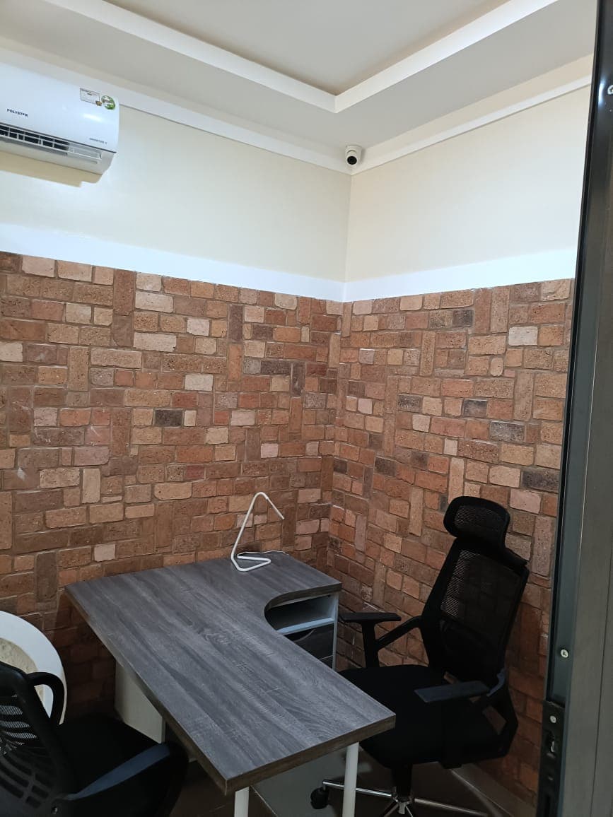 Box 55 - COWORKING SPACE