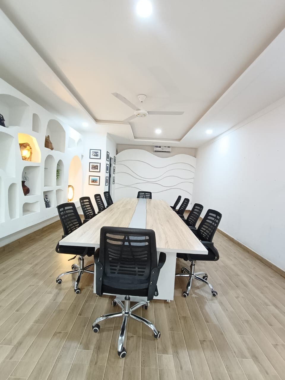 Box 55 - COWORKING SPACE
