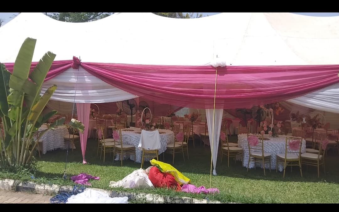 LIBERTY EVENT CENTER 