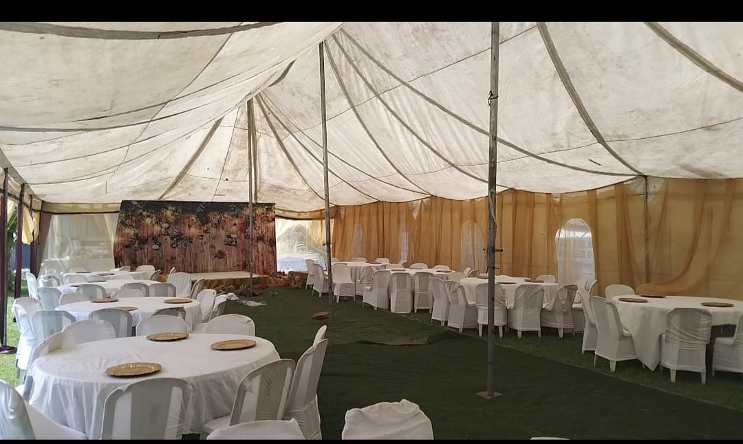 LIBERTY EVENT CENTER 
