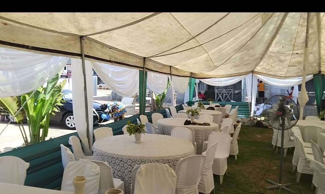 LIBERTY EVENT CENTER 