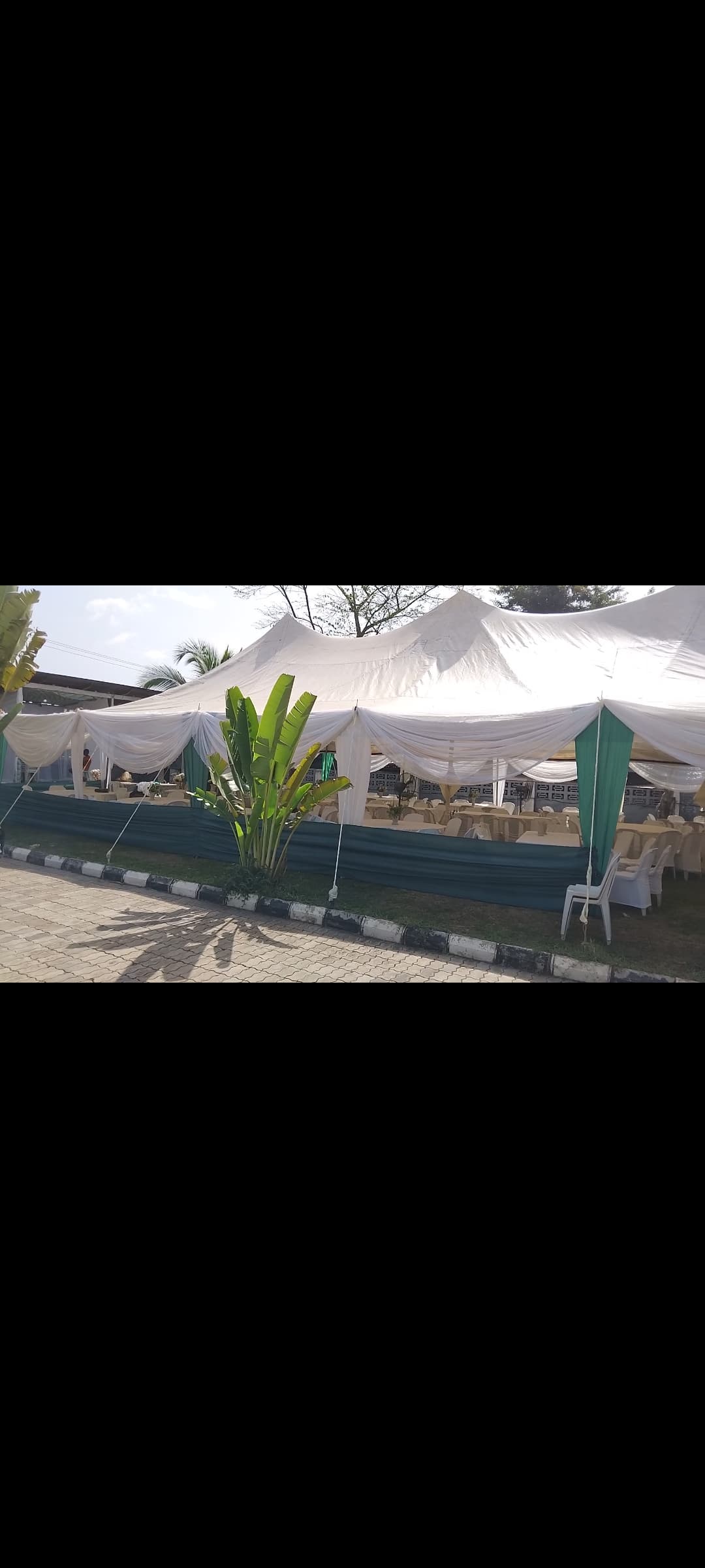 LIBERTY EVENT CENTER 