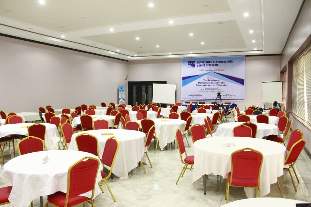 Hotel Sylvia - Somgolie Hall
