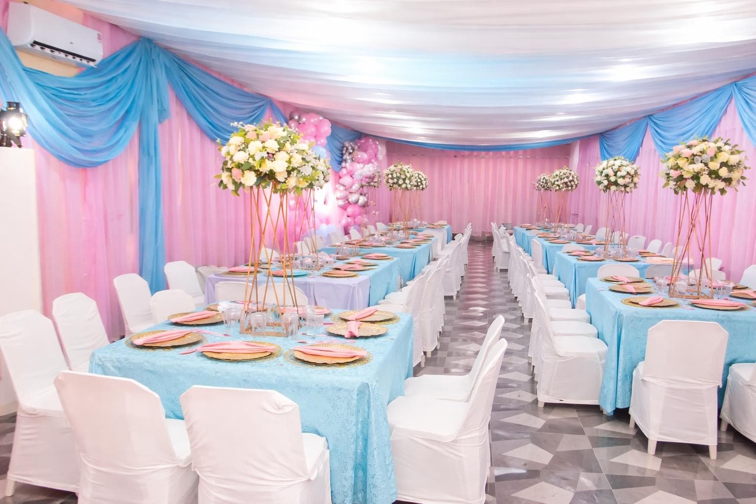 MOYIN EVENT SPACE