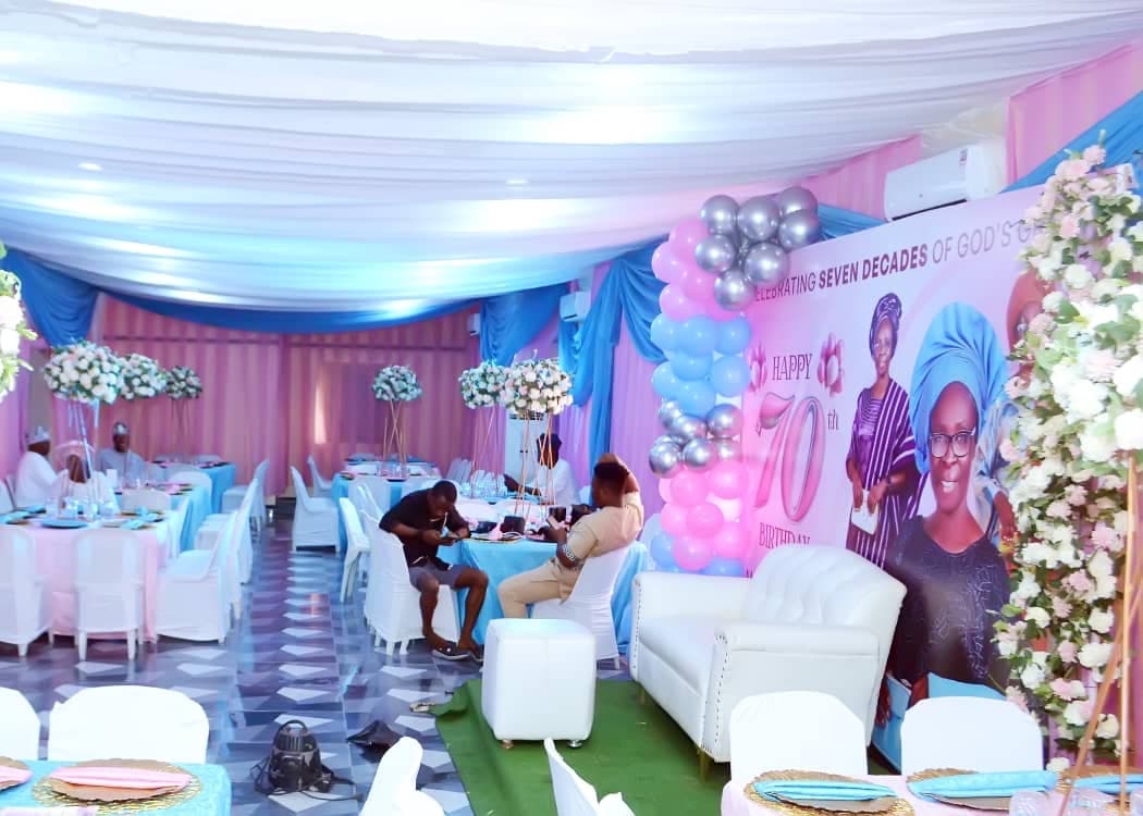 MOYIN EVENT SPACE