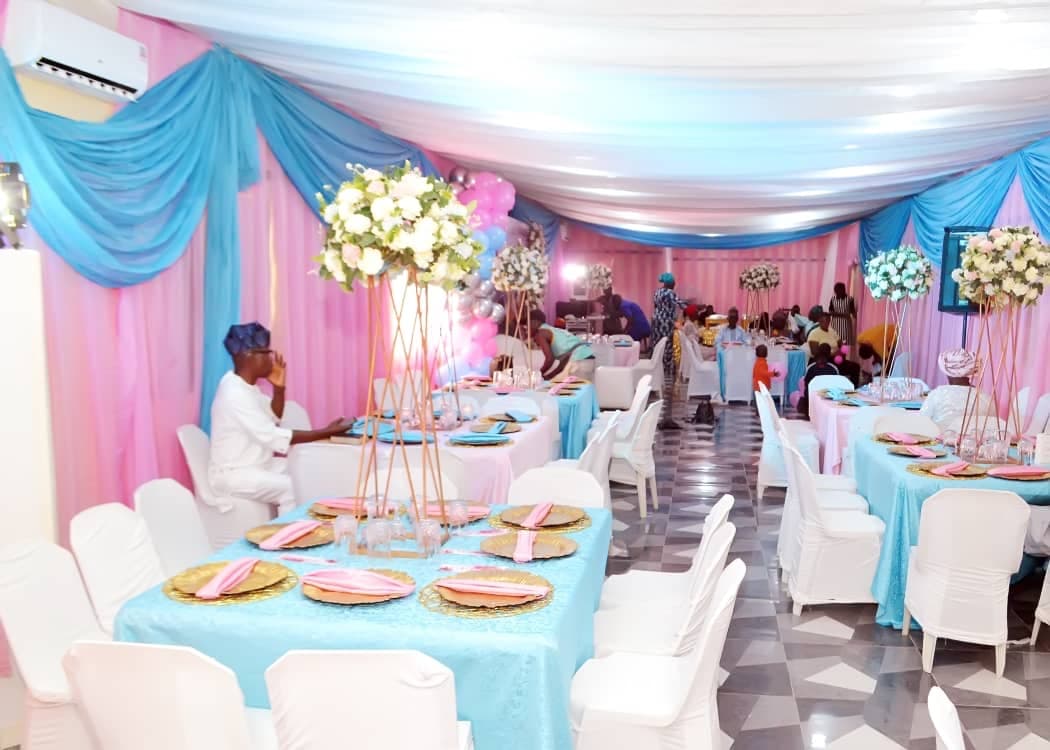 MOYIN EVENT SPACE