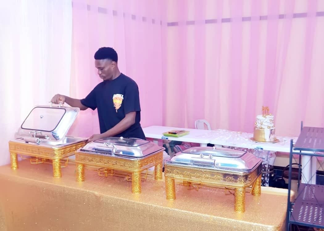 MOYIN EVENT SPACE