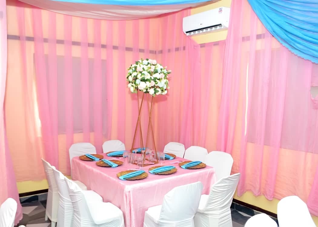 MOYIN EVENT SPACE