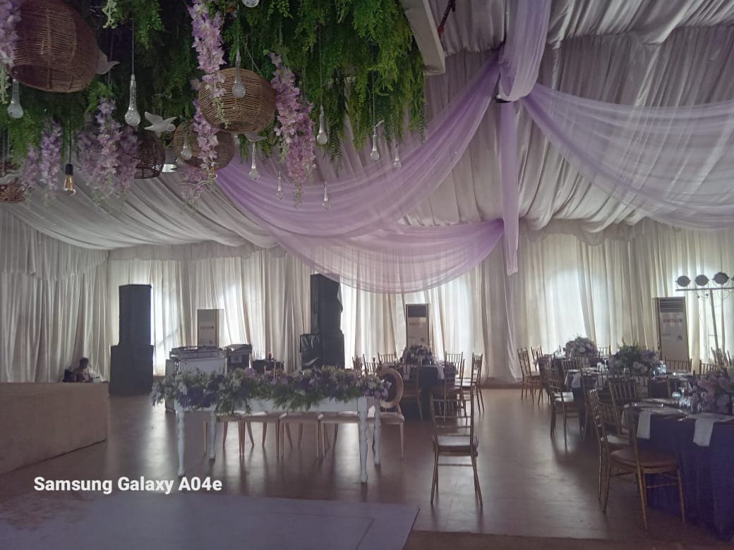 CARITAS EVENT CENTER-OMEGA HALL