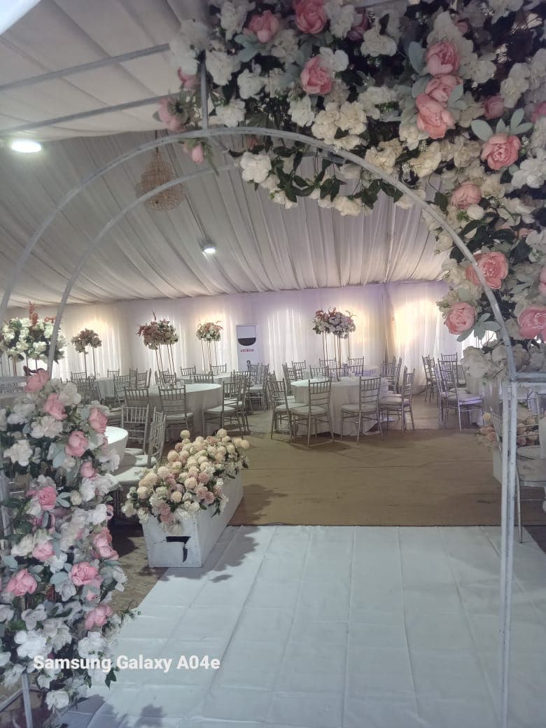 CARITAS EVENT CENTER-OMEGA HALL