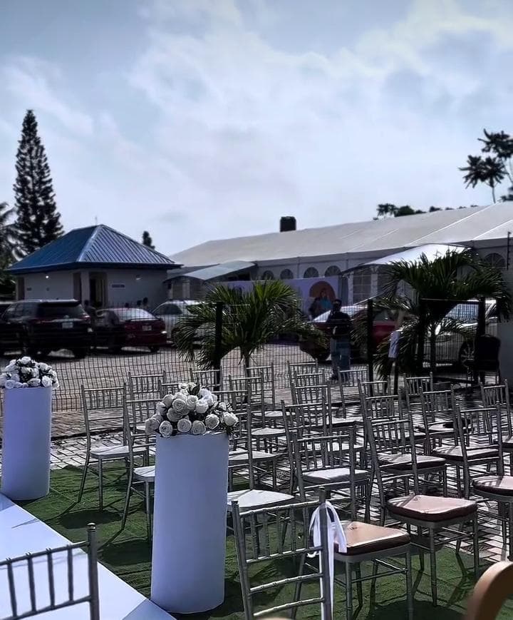 CARITAS- WATER FRONT OPEN SPACE