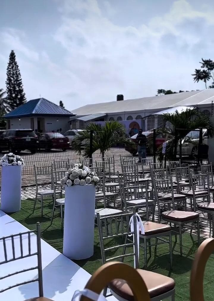 CARITAS- WATER FRONT OPEN SPACE
