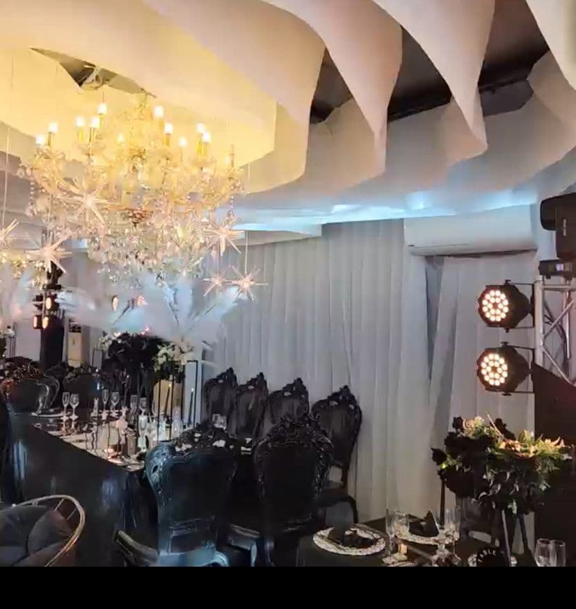 THE WATERSIDE VENUE