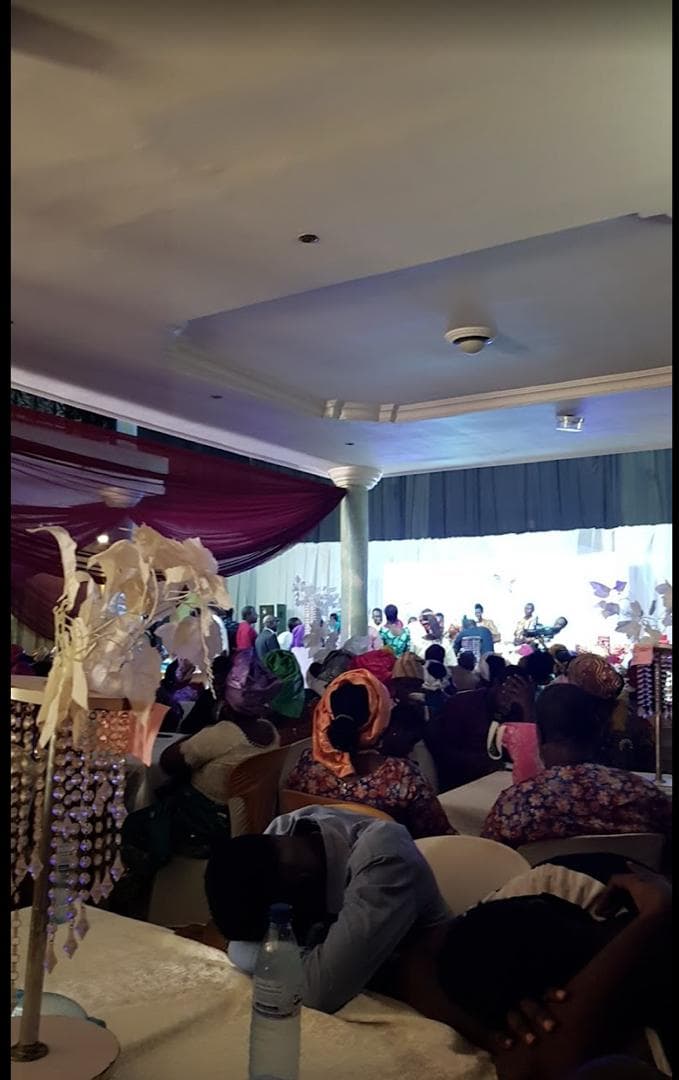 RAINBOE GALLERY EVENT CENTER