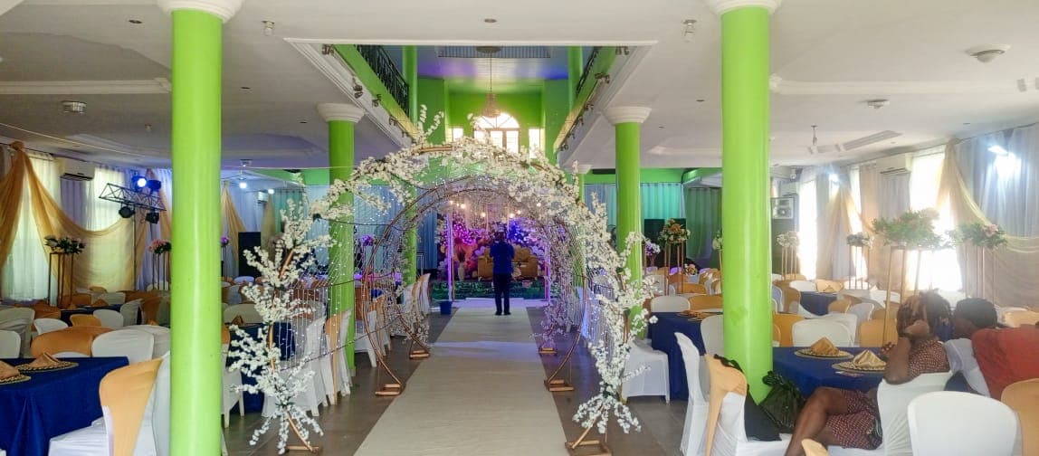 RAINBOE GALLERY EVENT CENTER