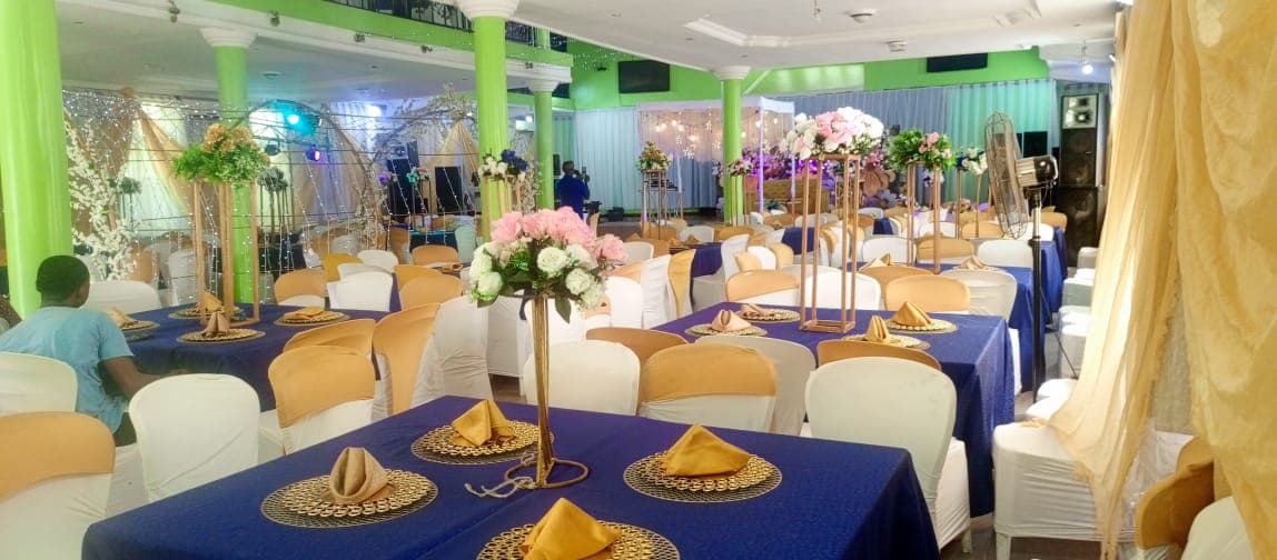RAINBOE GALLERY EVENT CENTER